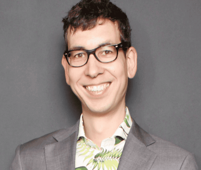 Expert Profile Pictrue